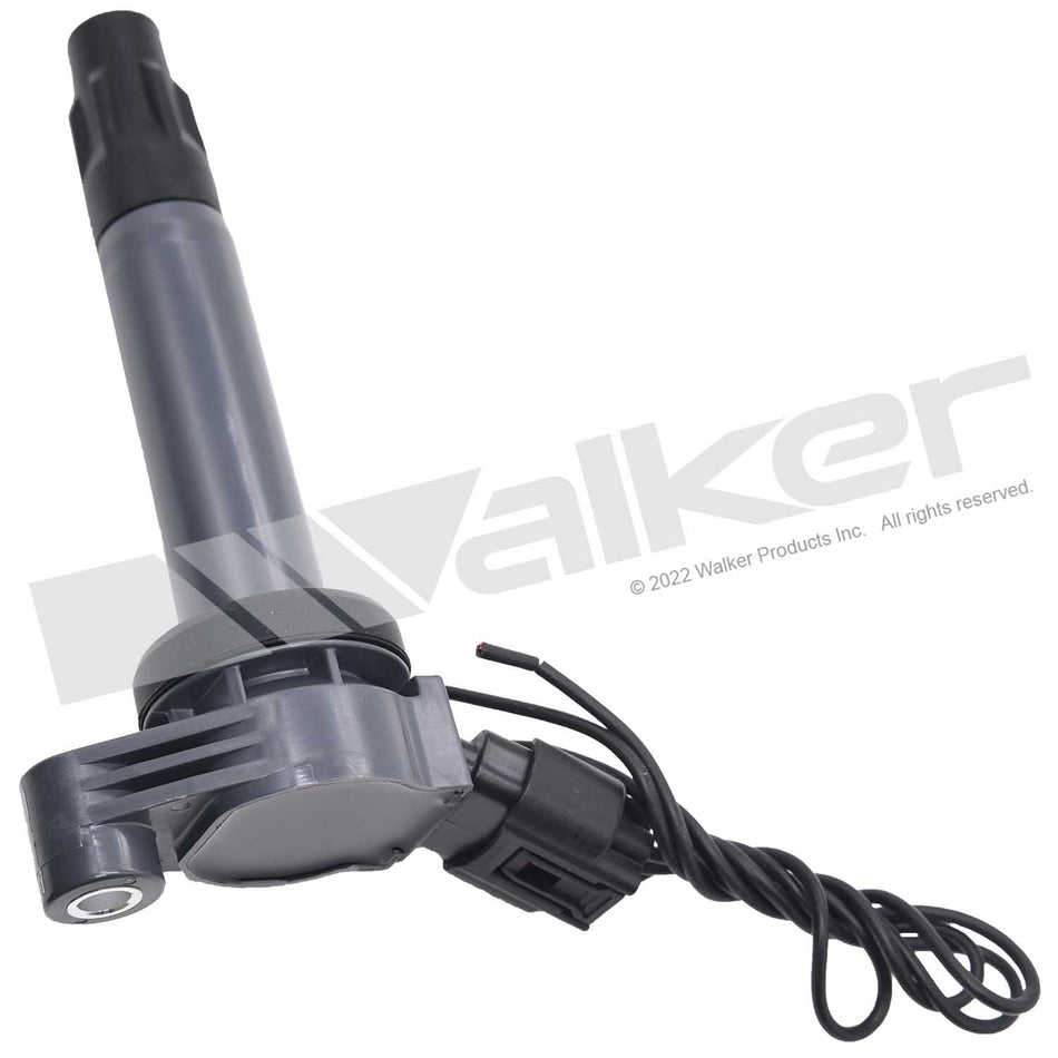 Walker Products ThunderSpark Ignition Coil - 921-92134