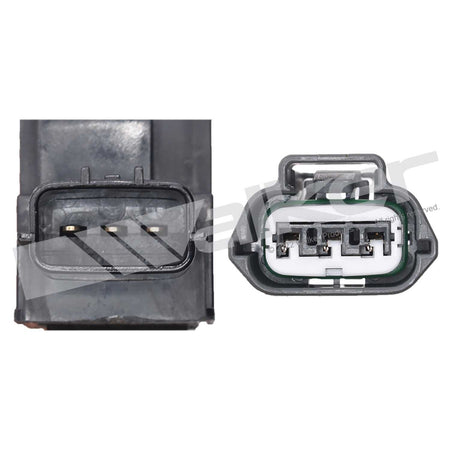 Walker Products ThunderSpark Ignition Coil - 921-92140
