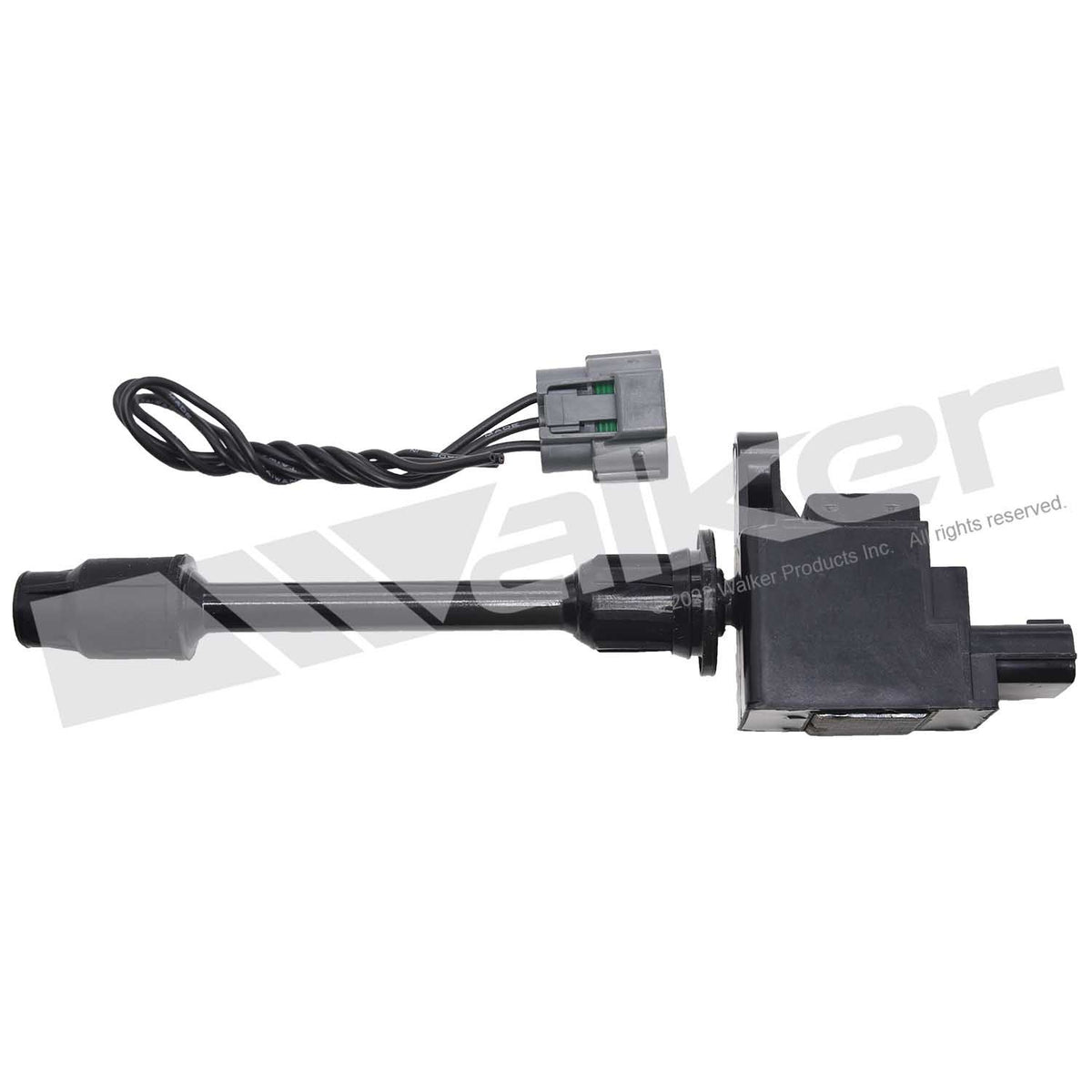 Walker Products ThunderSpark Ignition Coil - 921-92140