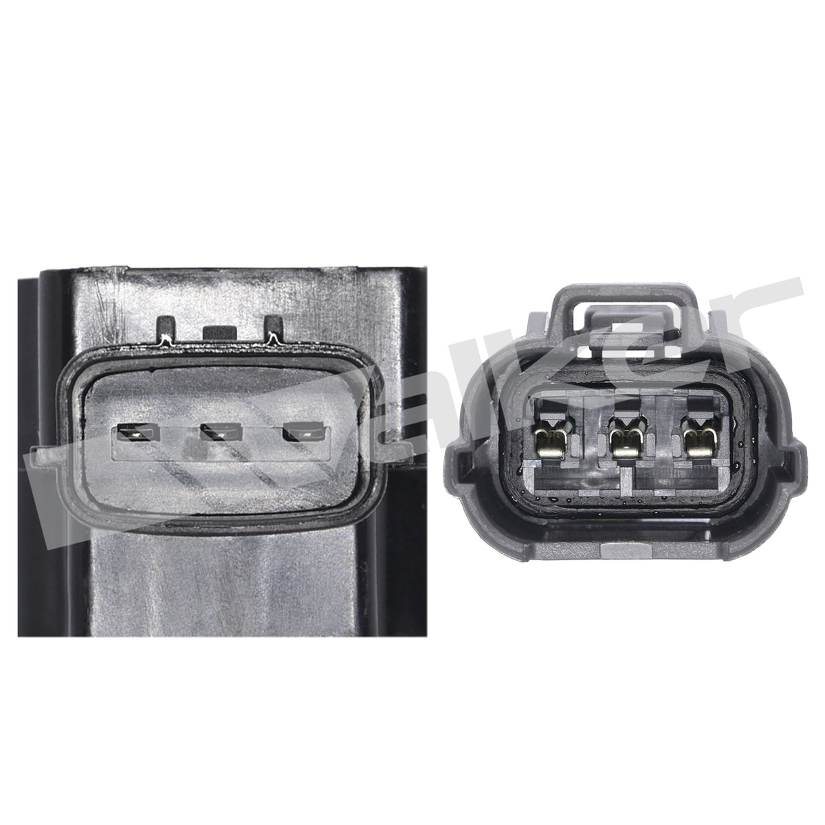 Walker Products ThunderSpark Ignition Coil - 921-92151