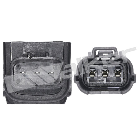 Walker Products ThunderSpark Ignition Coil - 921-92155