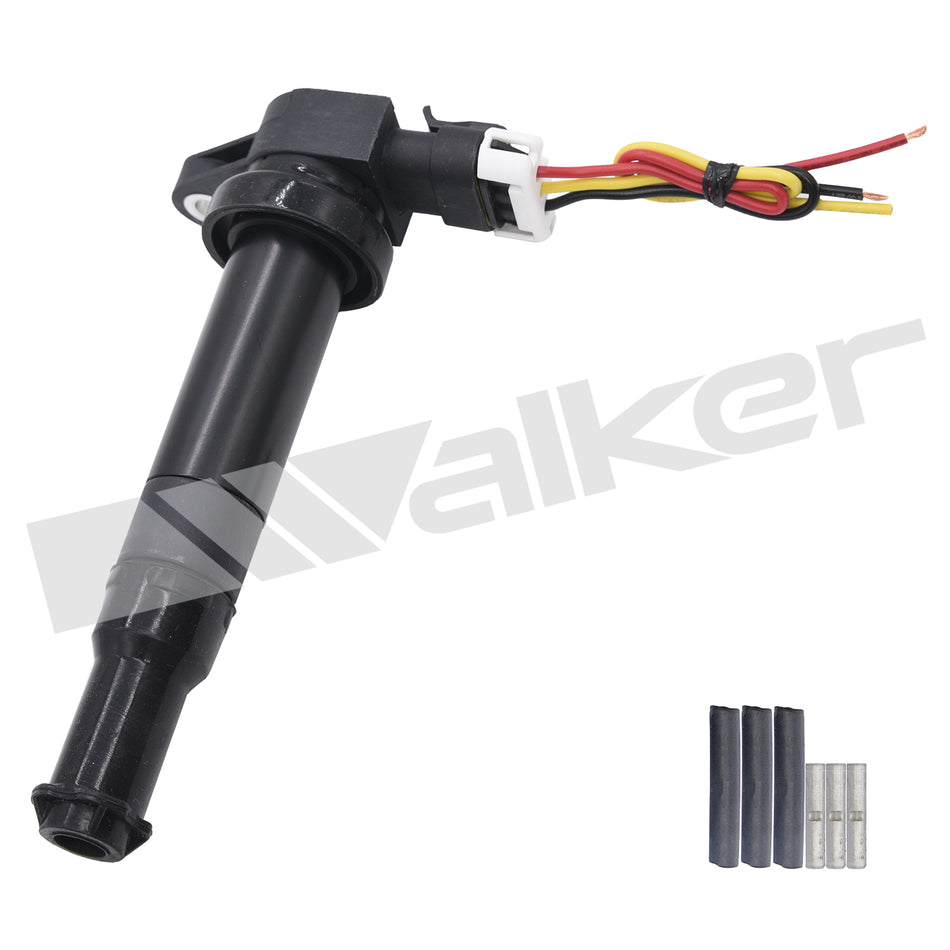 Walker Products ThunderSpark Ignition Coil - 921-92158