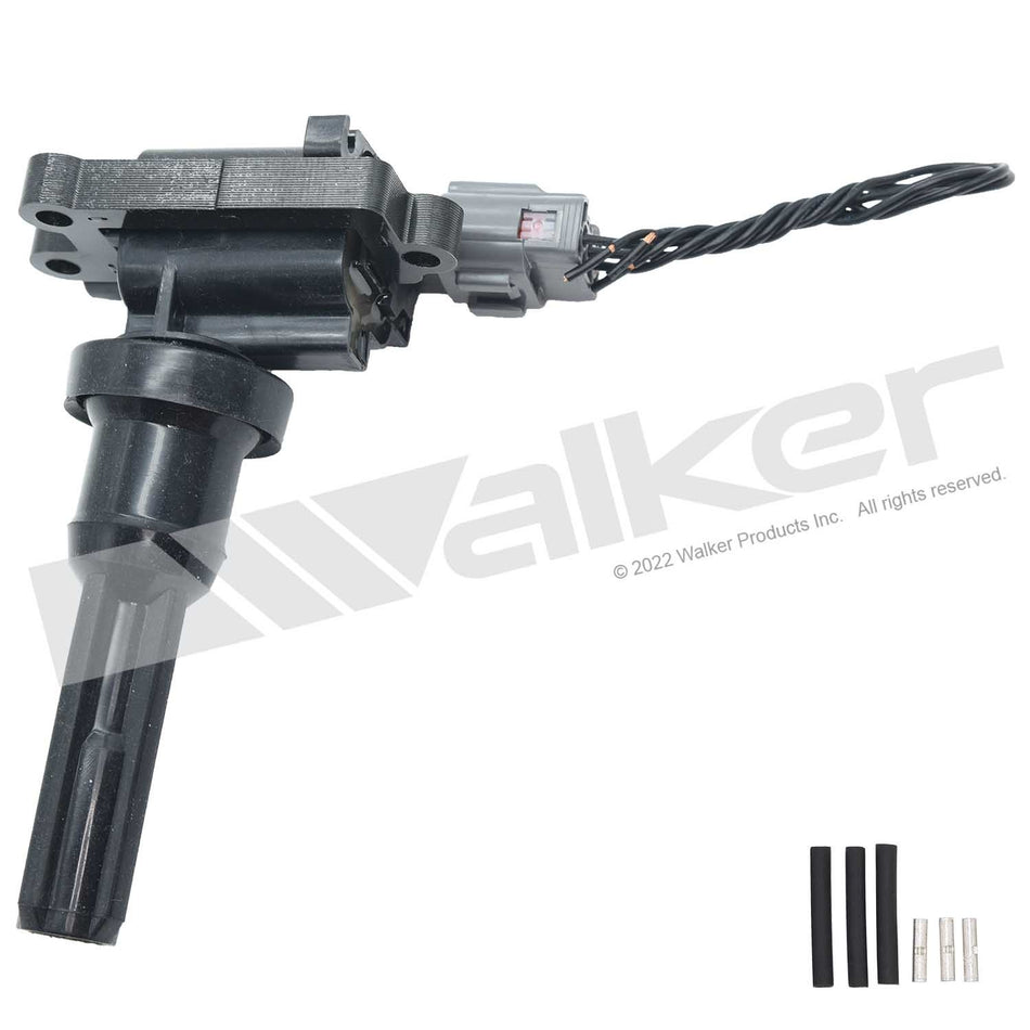 Walker Products ThunderSpark Ignition Coil - 921-92164