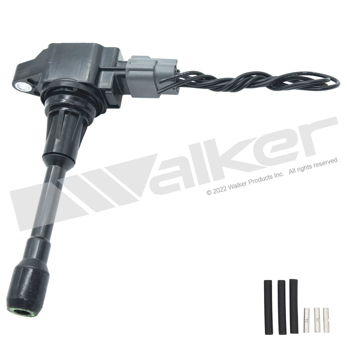 Walker Products ThunderSpark Ignition Coil - 921-92168