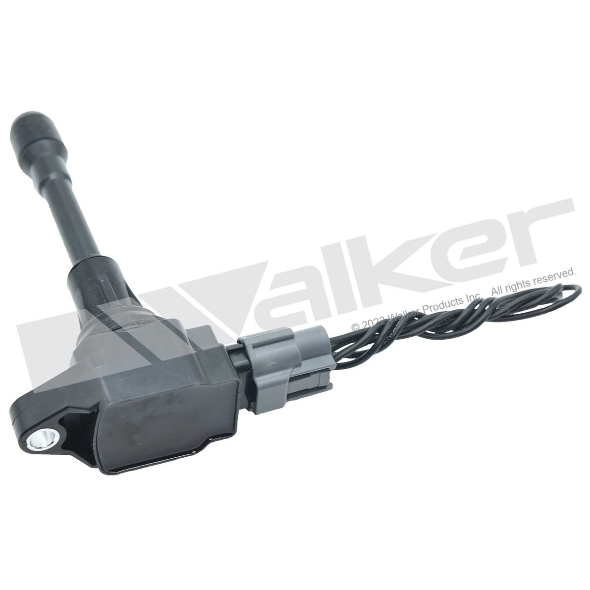 Walker Products ThunderSpark Ignition Coil - 921-92168