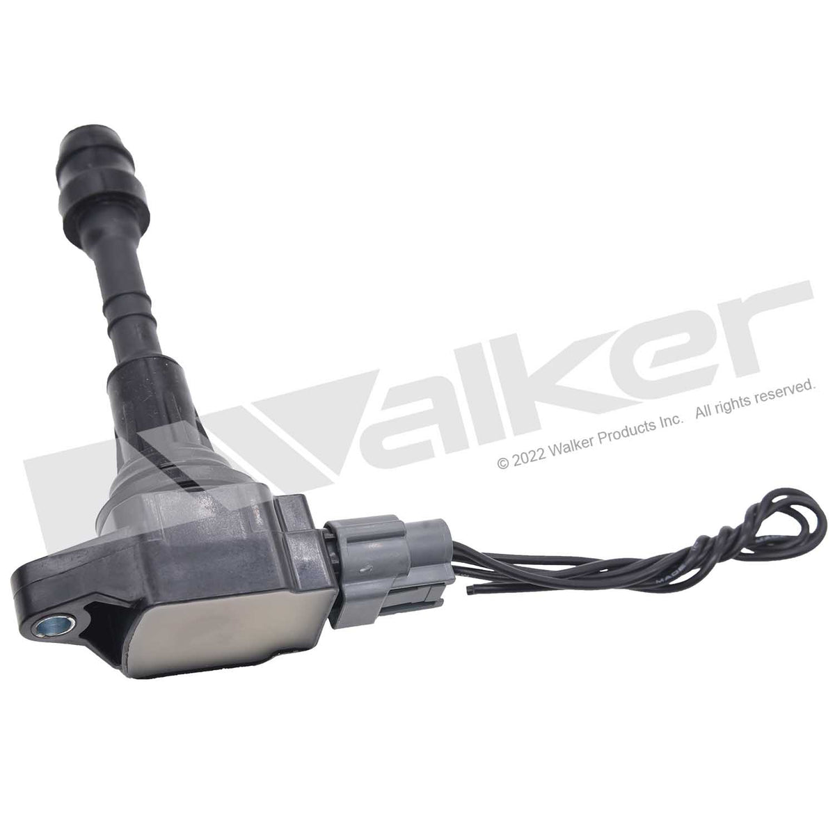 Walker Products ThunderSpark Ignition Coil - 921-92169