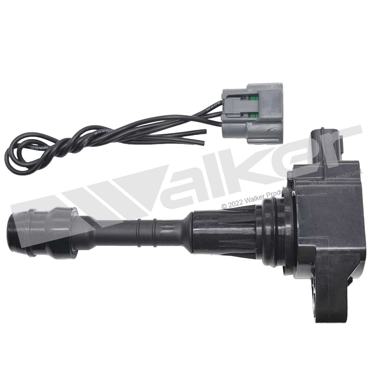 Walker Products ThunderSpark Ignition Coil - 921-92169