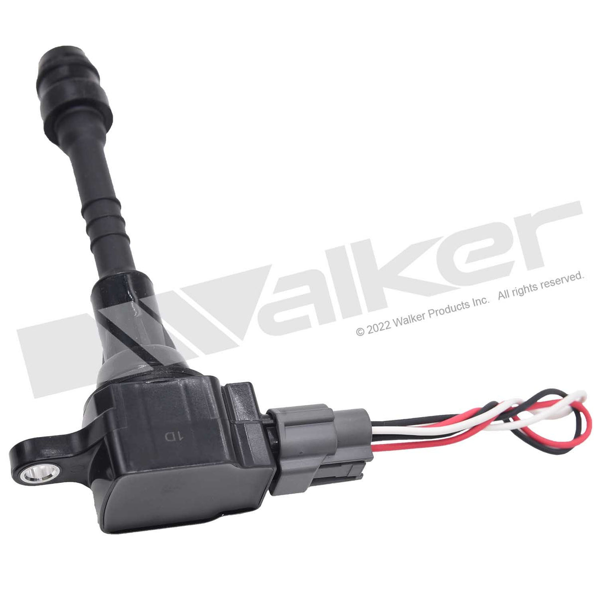 Walker Products ThunderSpark Ignition Coil - 921-92170
