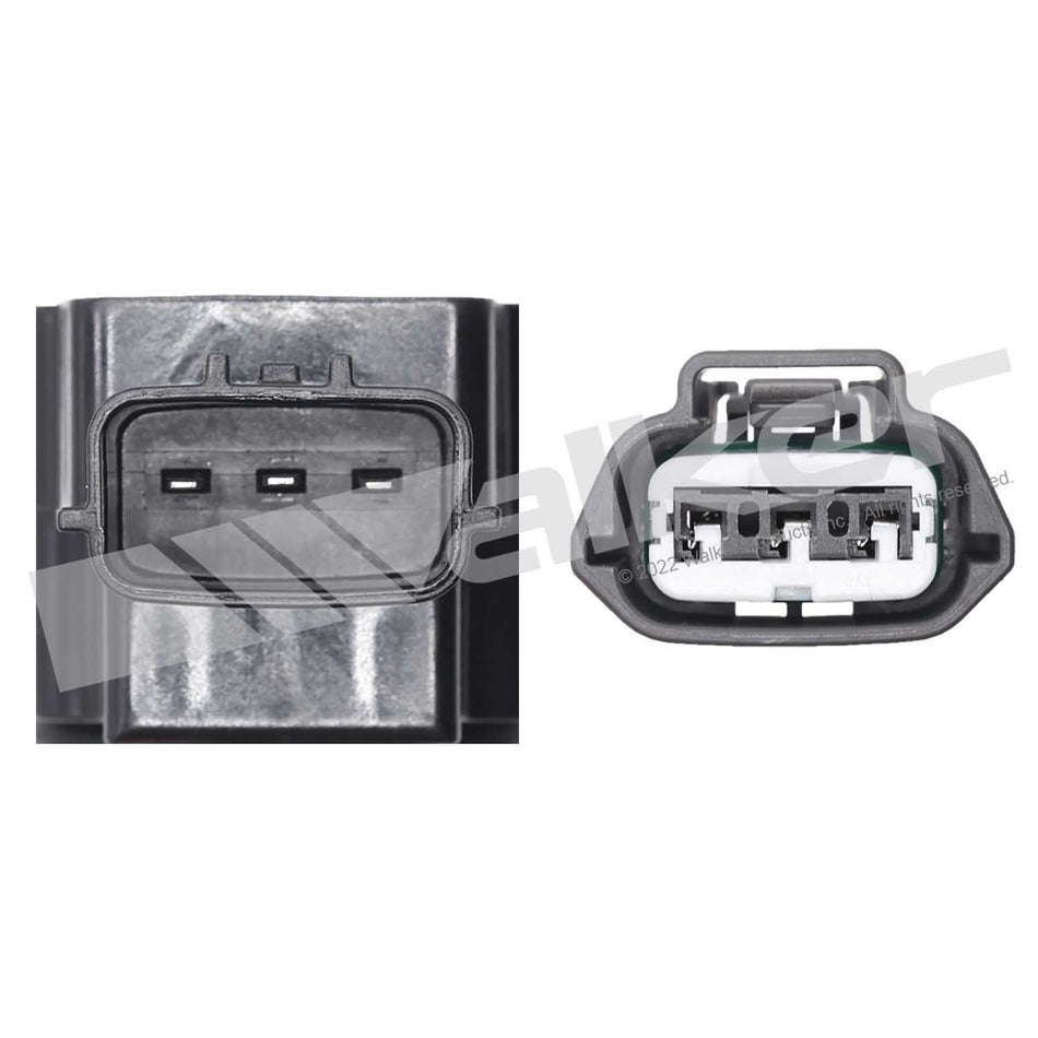 Walker Products ThunderSpark Ignition Coil - 921-92170
