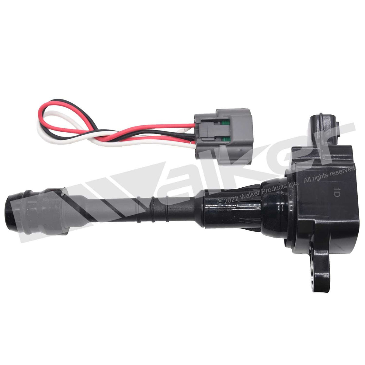 Walker Products ThunderSpark Ignition Coil - 921-92170