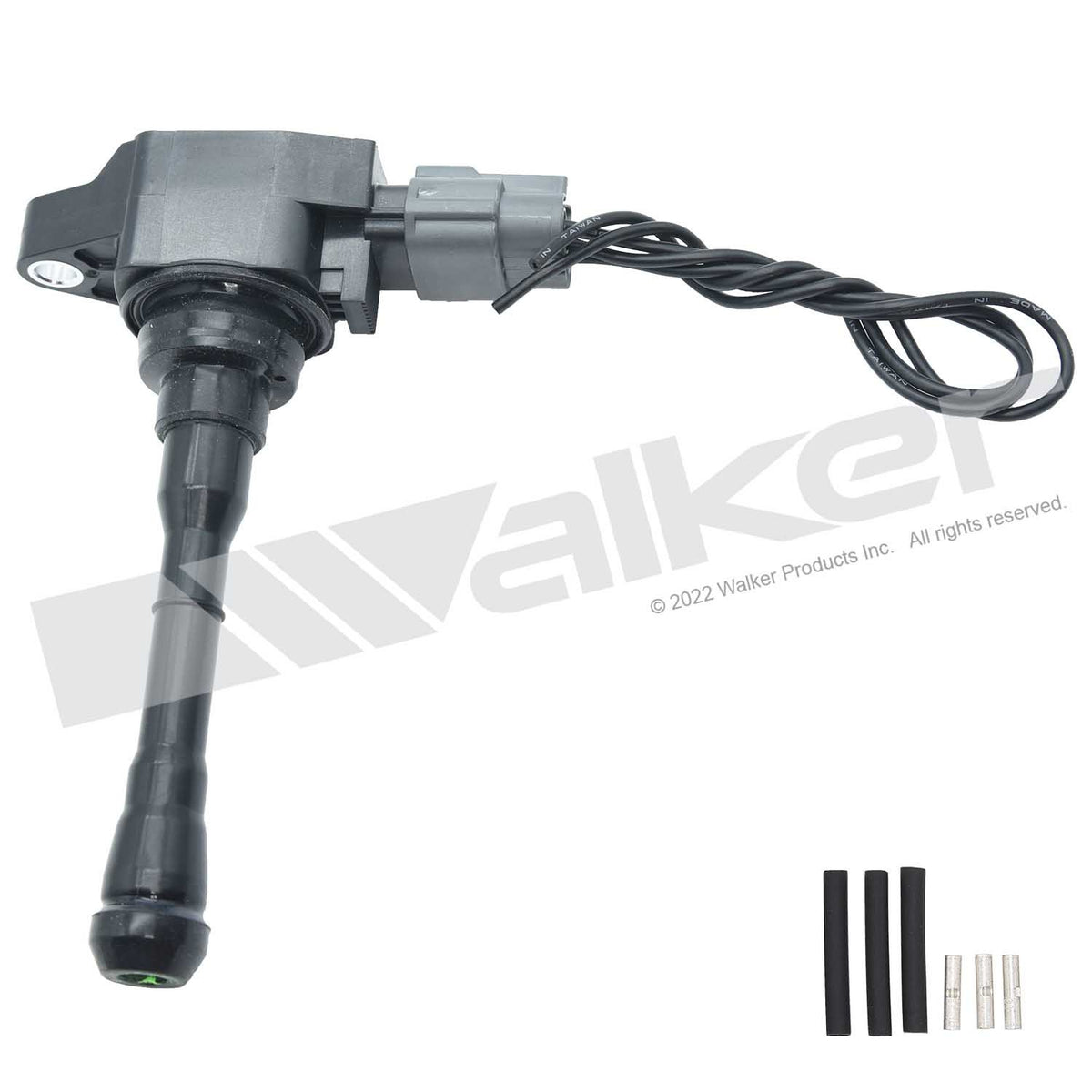 Walker Products ThunderSpark Ignition Coil - 921-92171