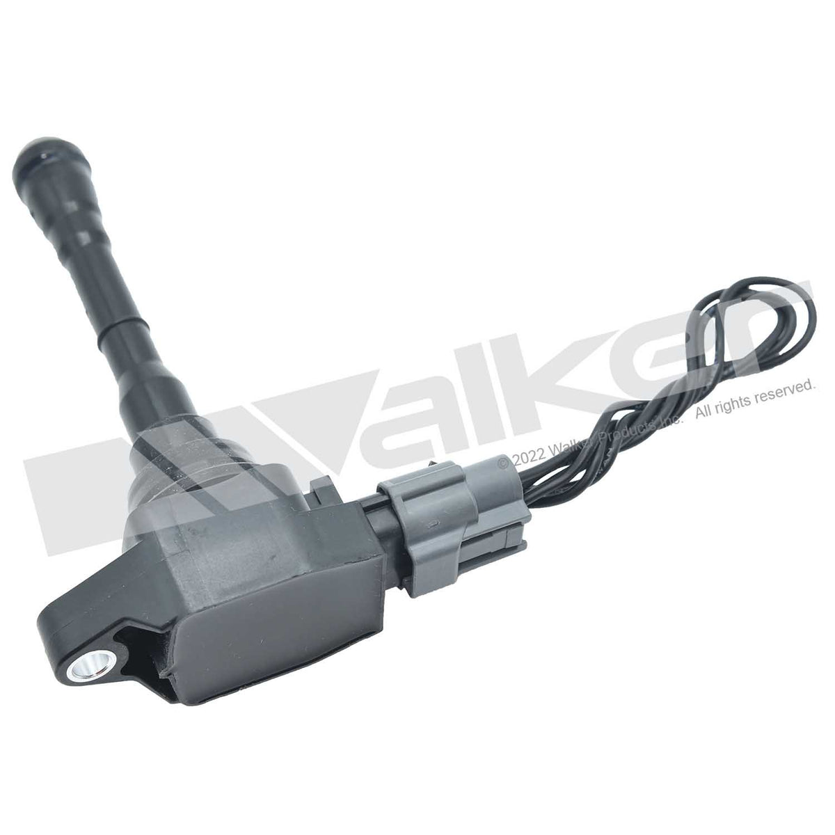 Walker Products ThunderSpark Ignition Coil - 921-92171