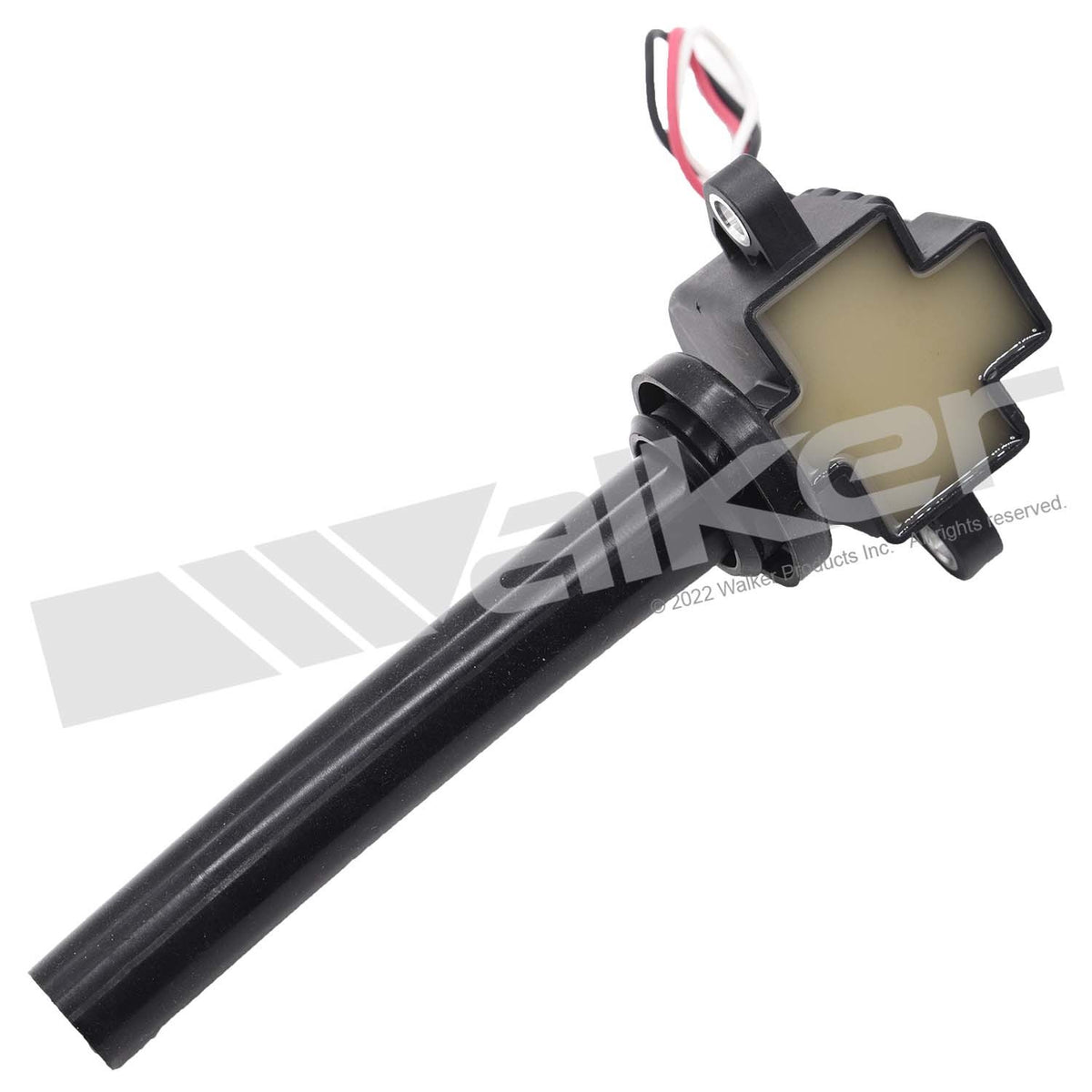 Walker Products ThunderSpark Ignition Coil - 921-92173