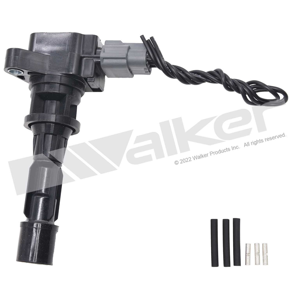 Walker Products ThunderSpark Ignition Coil - 921-92174