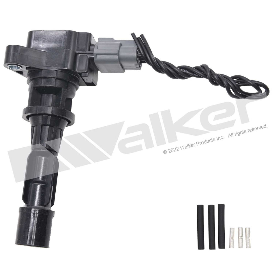 Walker Products ThunderSpark Ignition Coil - 921-92174