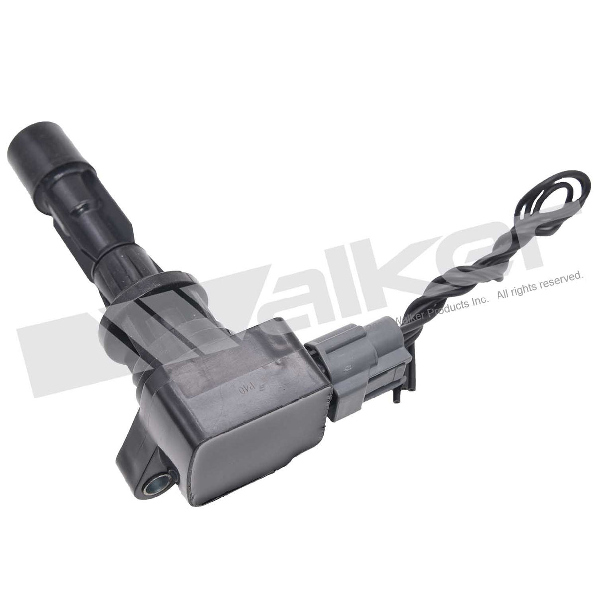 Walker Products ThunderSpark Ignition Coil - 921-92174