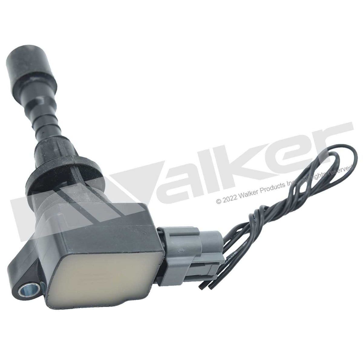 Walker Products ThunderSpark Ignition Coil - 921-92178