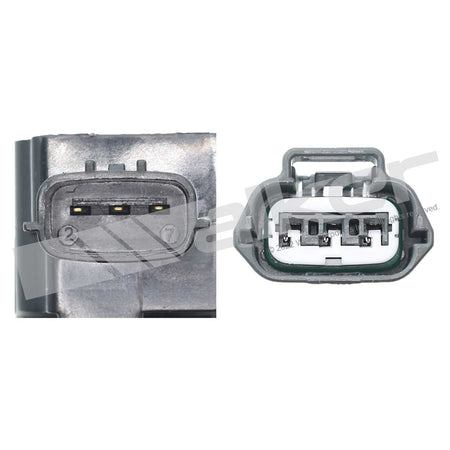 Walker Products ThunderSpark Ignition Coil - 921-92178