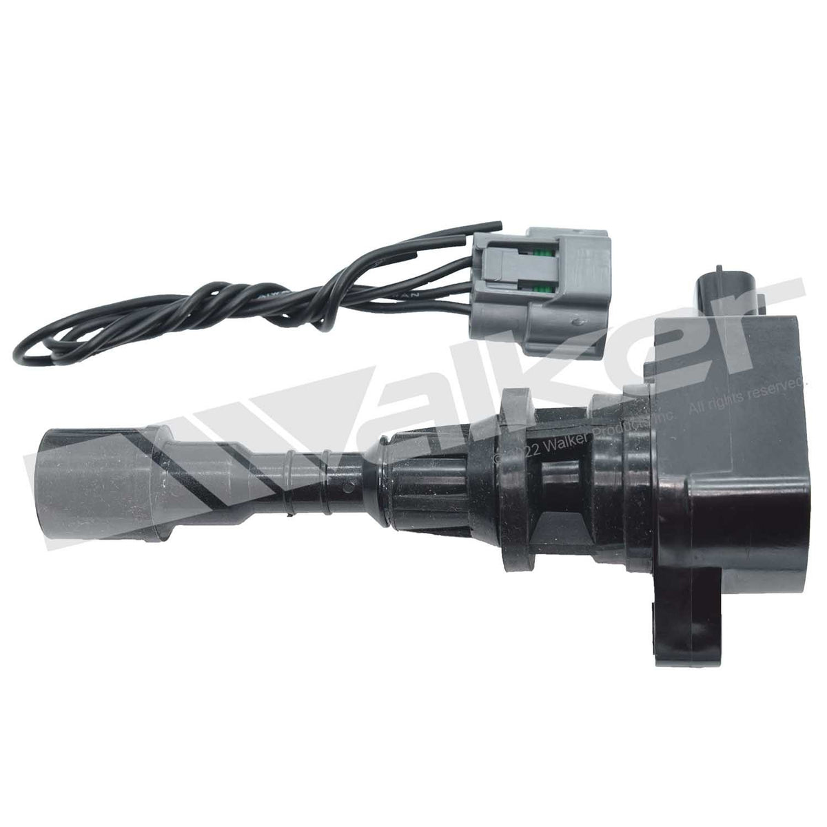 Walker Products ThunderSpark Ignition Coil - 921-92178