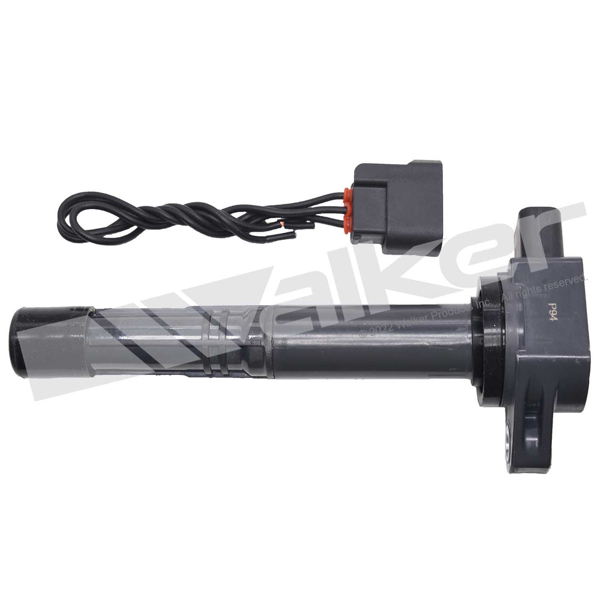 Walker Products ThunderSpark Ignition Coil - 921-92179