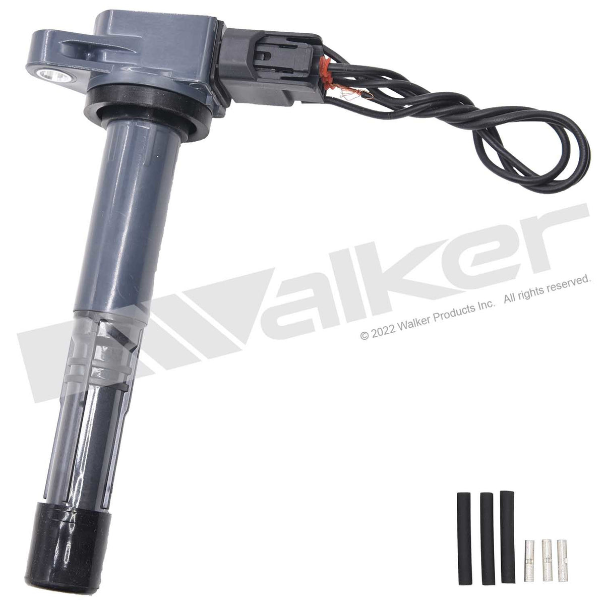 Walker Products ThunderSpark Ignition Coil - 921-92212