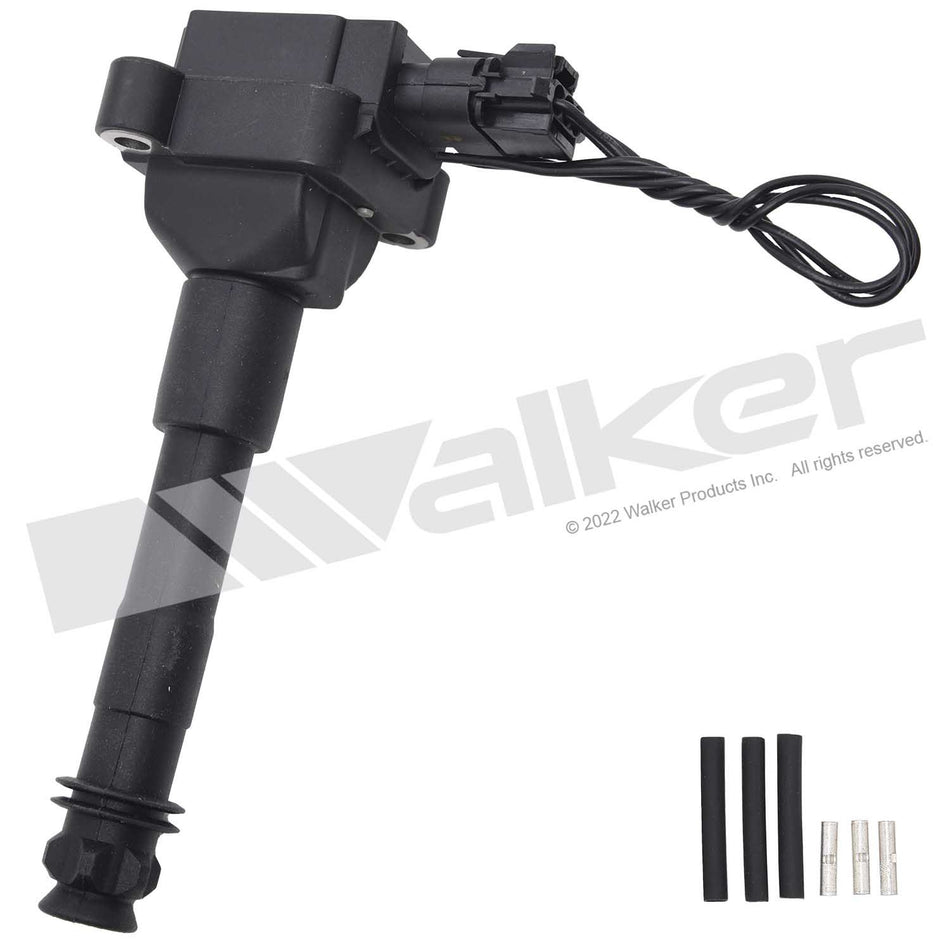 Walker Products ThunderSpark Ignition Coil - 921-92242