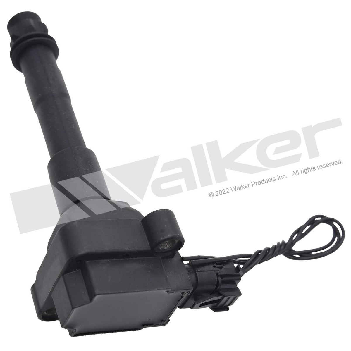 Walker Products ThunderSpark Ignition Coil - 921-92242