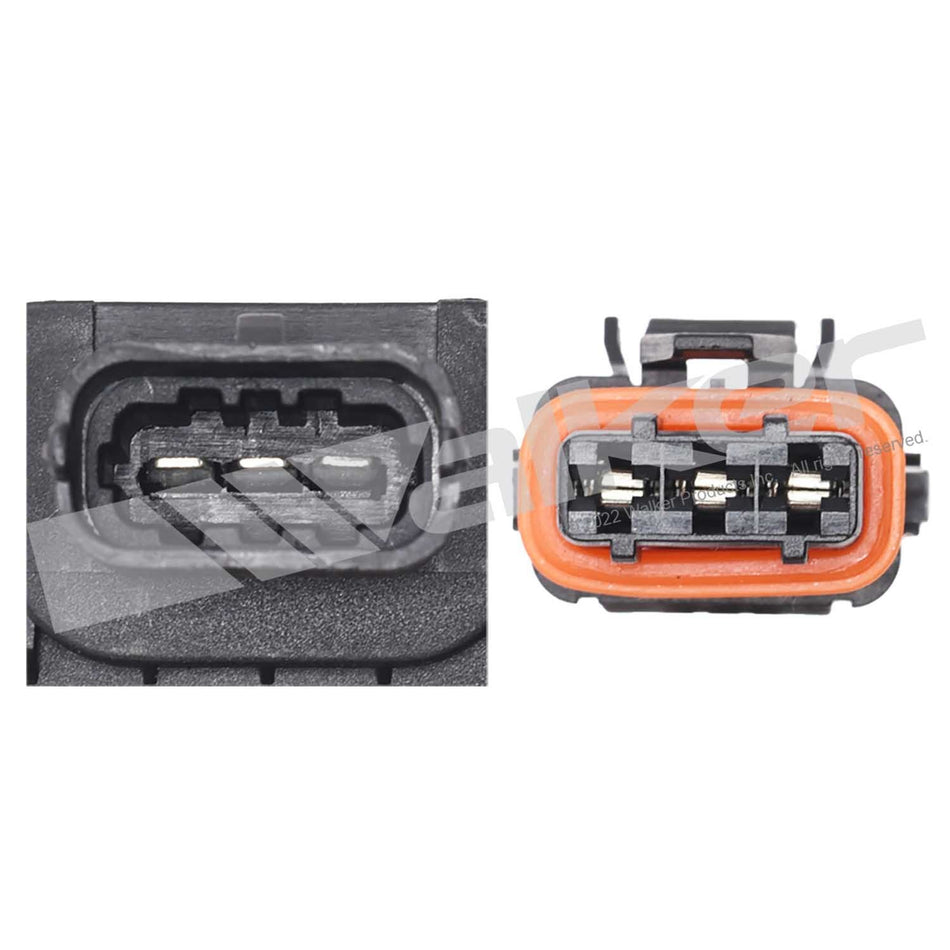 Walker Products ThunderSpark Ignition Coil - 921-92242