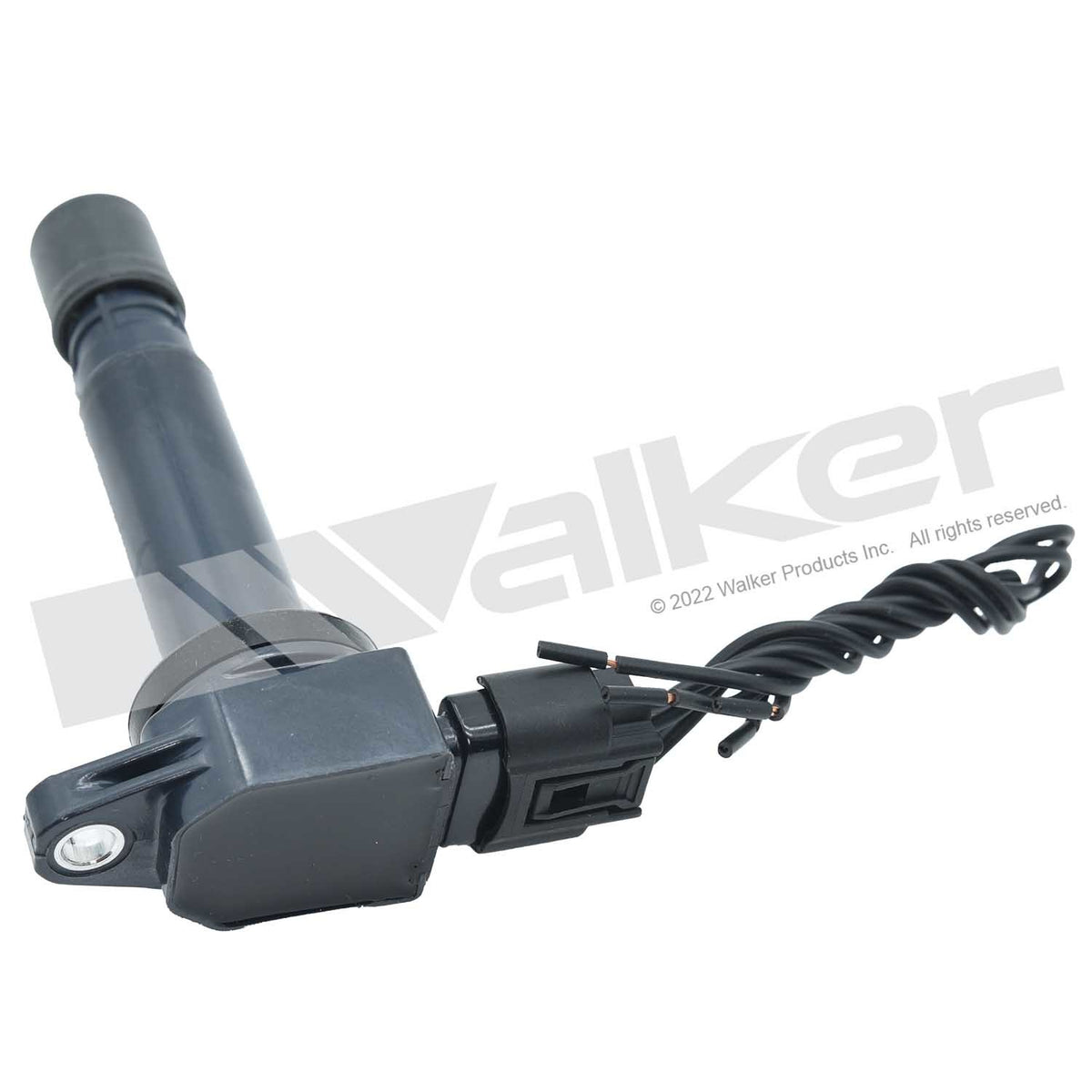 Walker Products ThunderSpark Ignition Coil - 921-92255