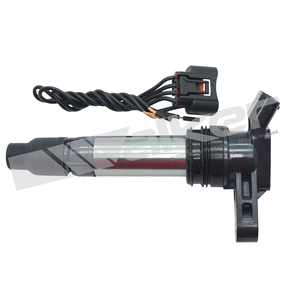 Walker Products ThunderSpark Ignition Coil - 921-92257