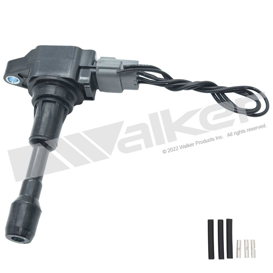 Walker Products ThunderSpark Ignition Coil - 921-92267