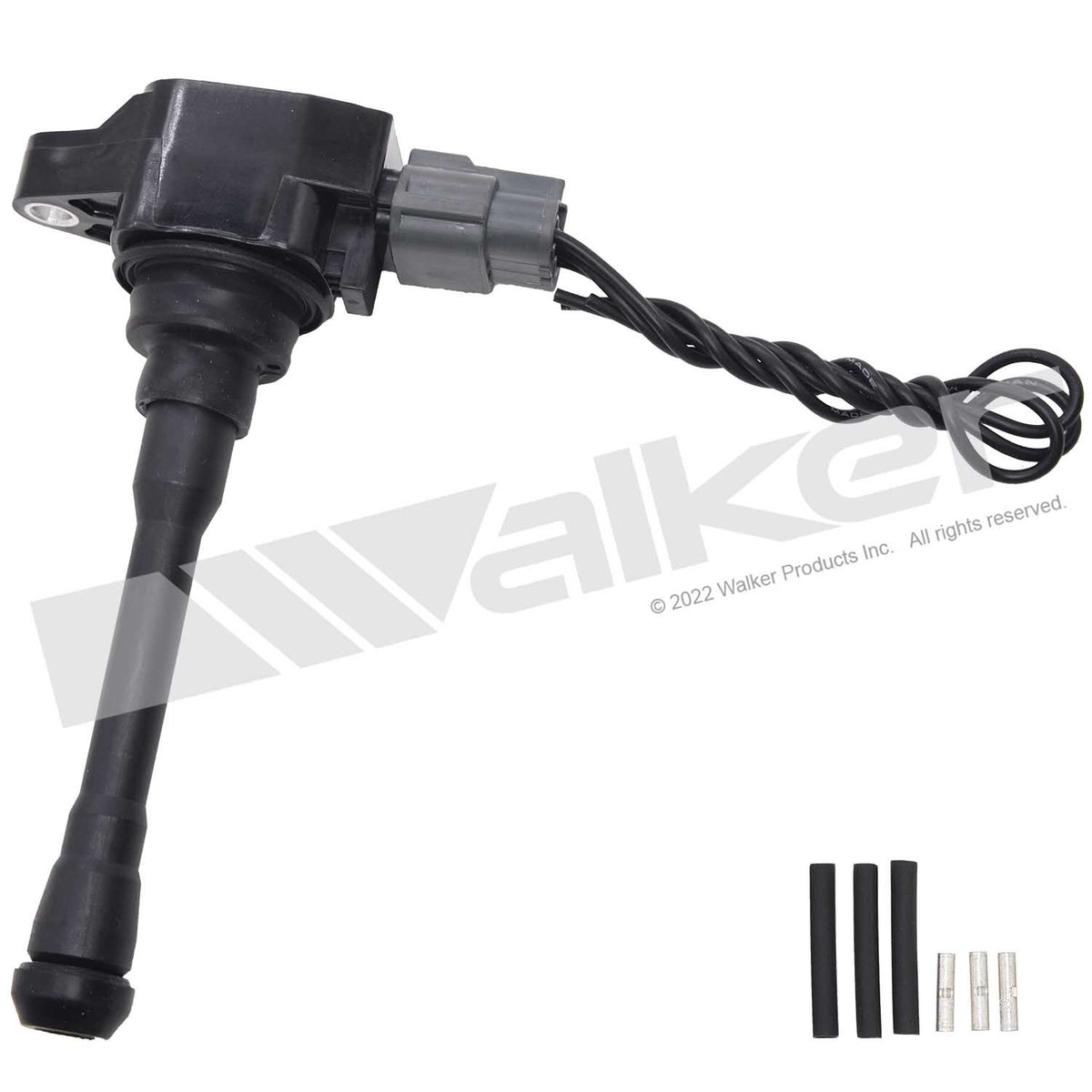 Walker Products ThunderSpark Ignition Coil - 921-92297