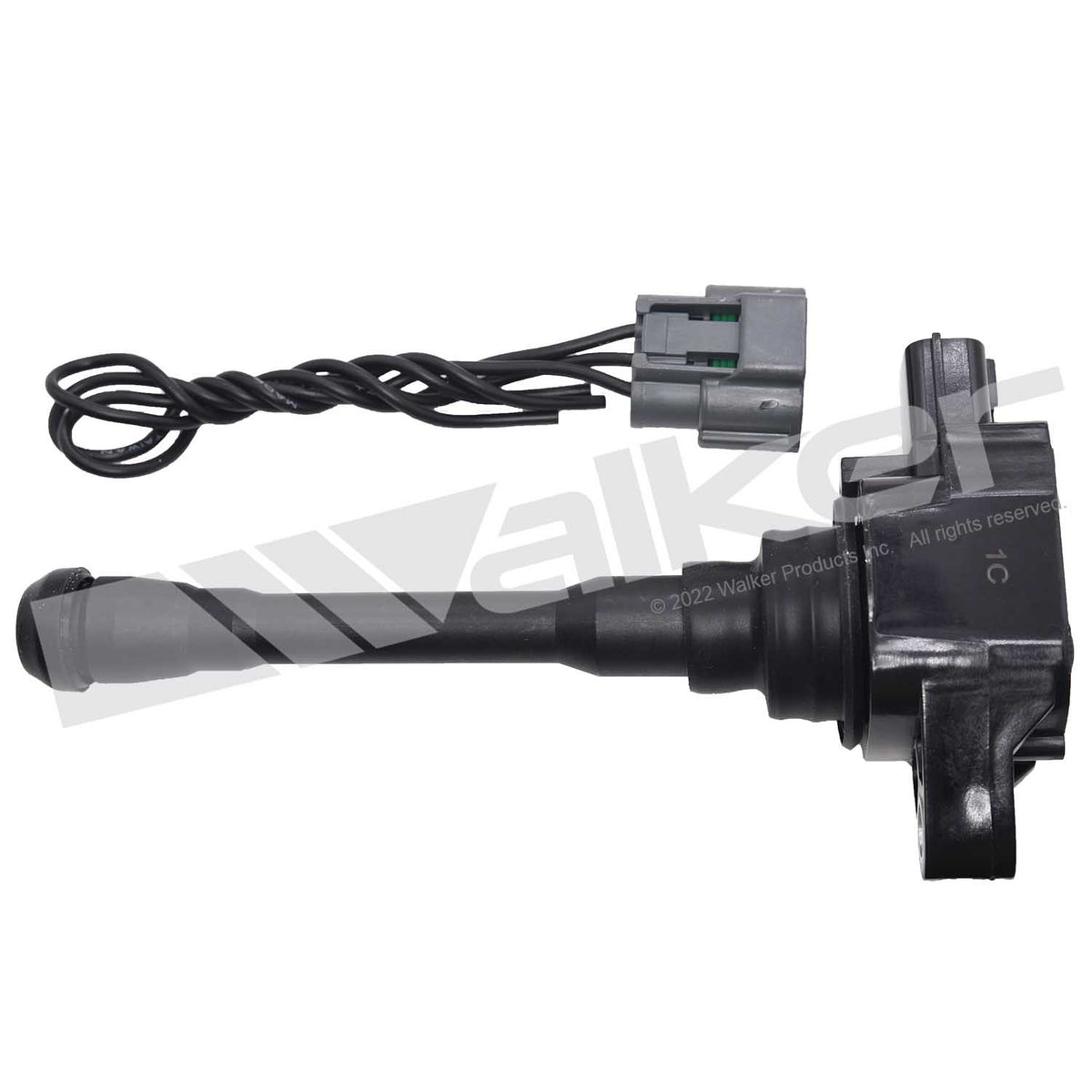 Walker Products ThunderSpark Ignition Coil - 921-92297