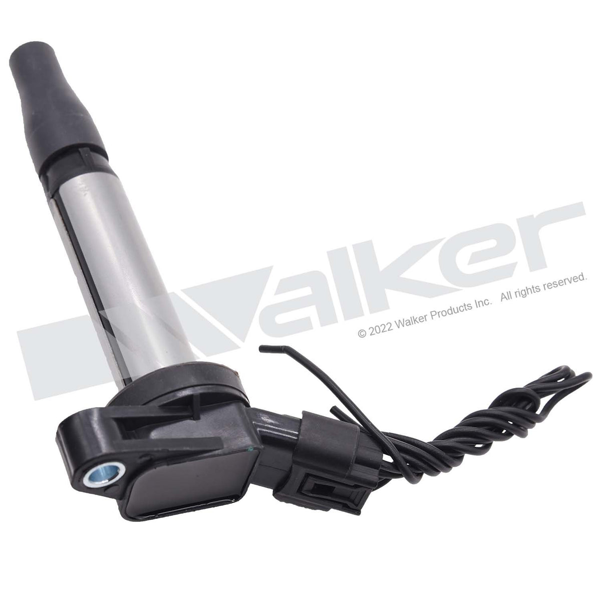 Walker Products ThunderSpark Ignition Coil - 921-92314