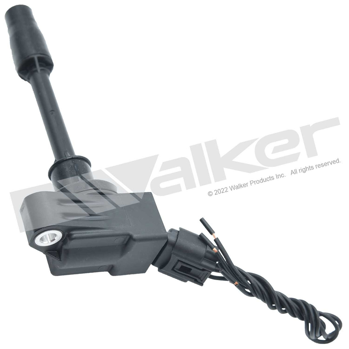 Walker Products ThunderSpark Ignition Coil - 921-92326