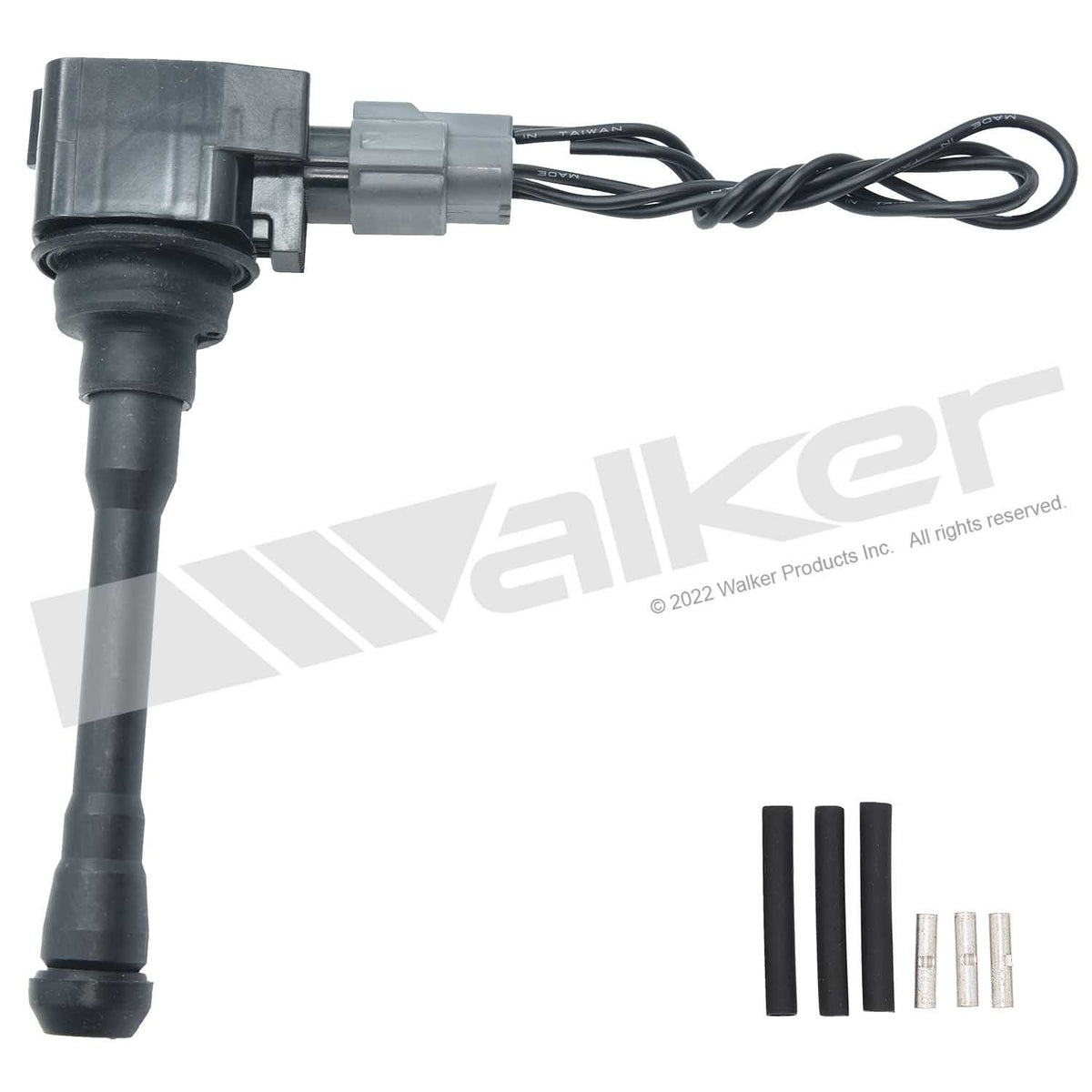 Walker Products ThunderSpark Ignition Coil - 921-92327