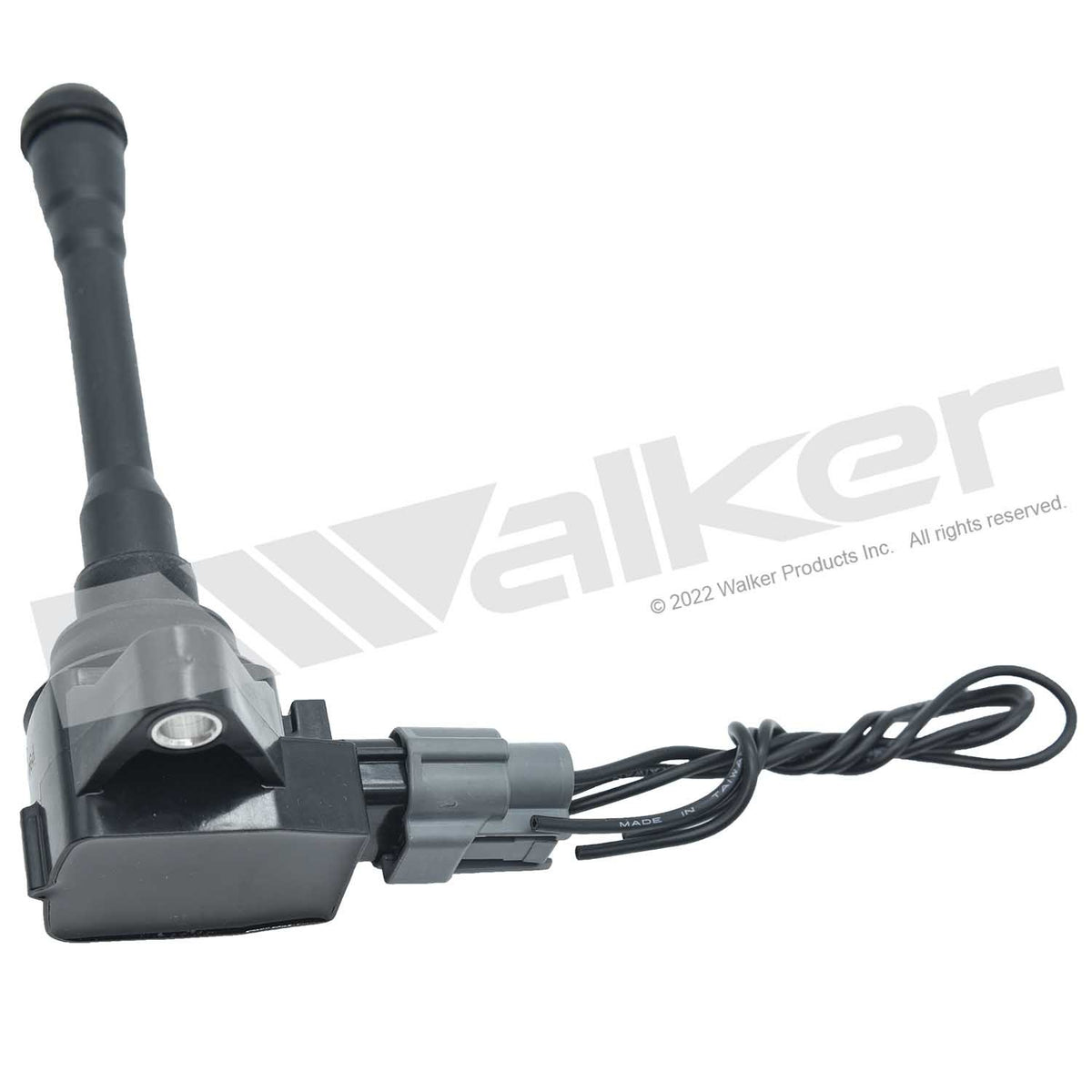 Walker Products ThunderSpark Ignition Coil - 921-92327