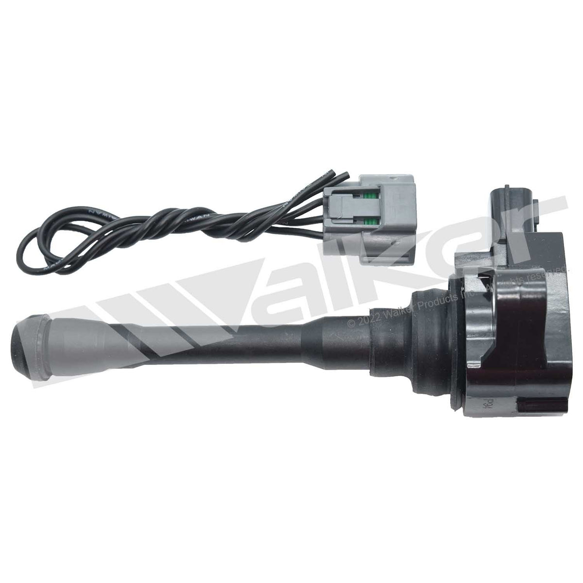 Walker Products ThunderSpark Ignition Coil - 921-92327