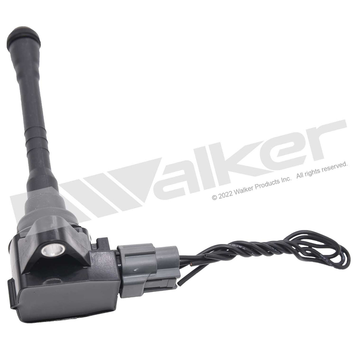 Walker Products ThunderSpark Ignition Coil - 921-92328