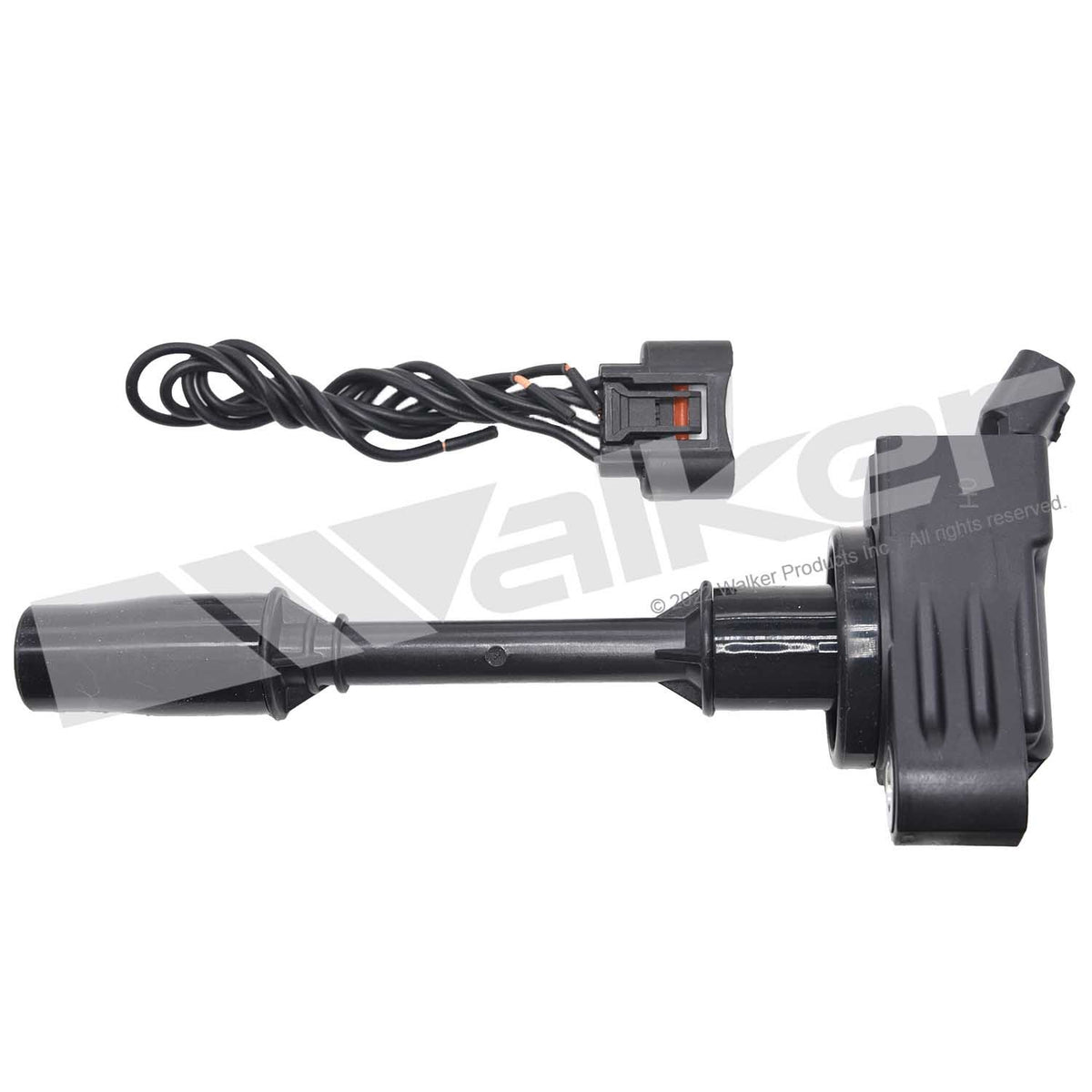 Walker Products ThunderSpark Ignition Coil - 921-92345