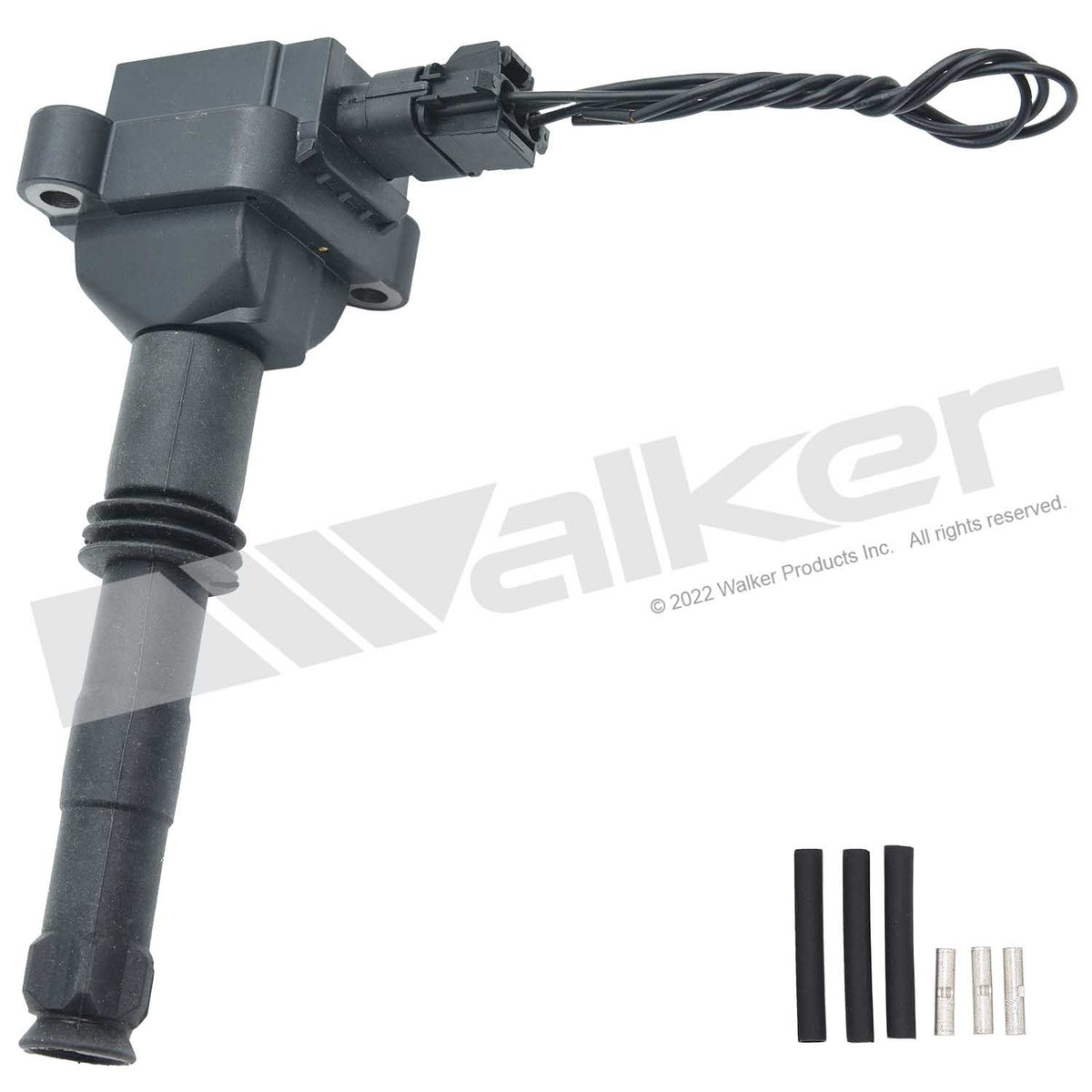 Walker Products ThunderSpark Ignition Coil - 921-92346