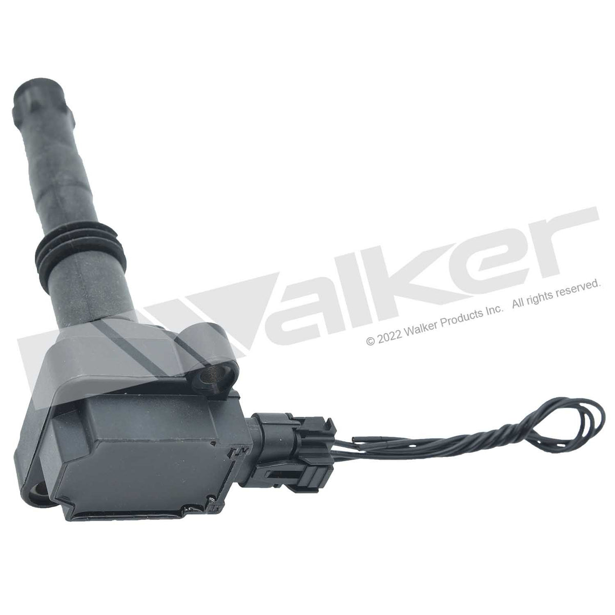 Walker Products ThunderSpark Ignition Coil - 921-92346