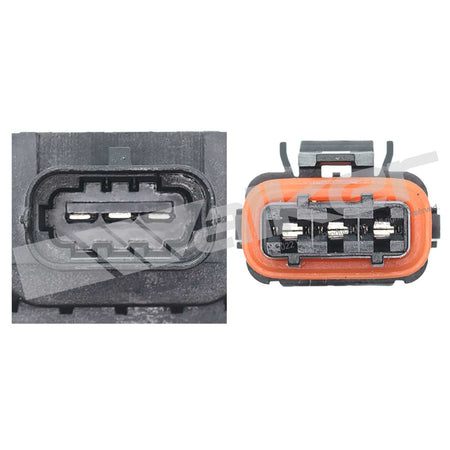 Walker Products ThunderSpark Ignition Coil - 921-92346