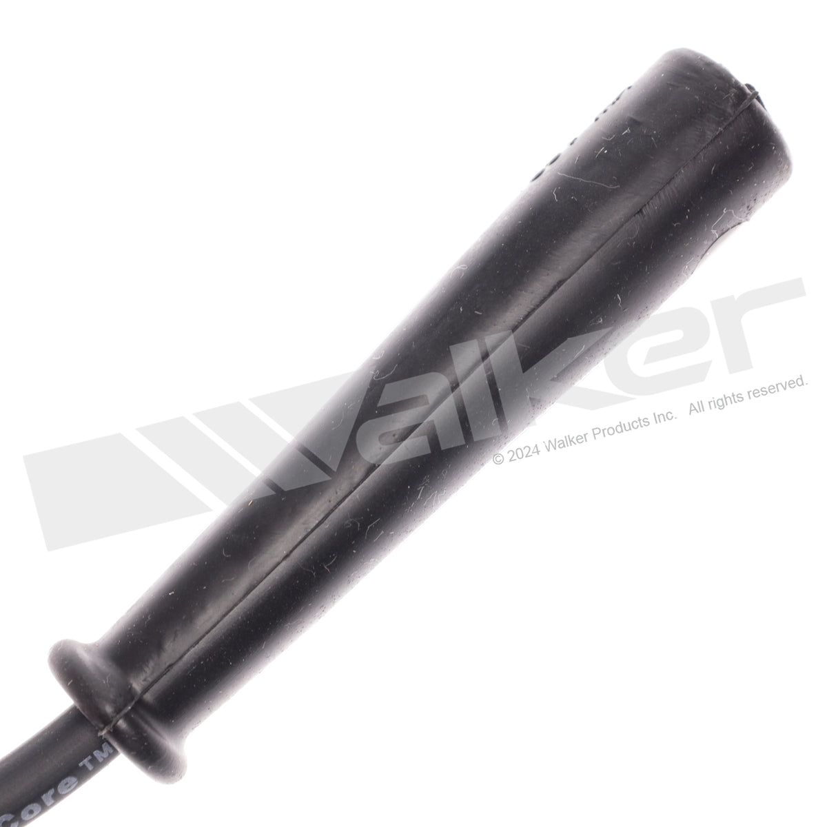 Walker Products ThunderCore PRO Spark Plug Wire Set - 924-1002