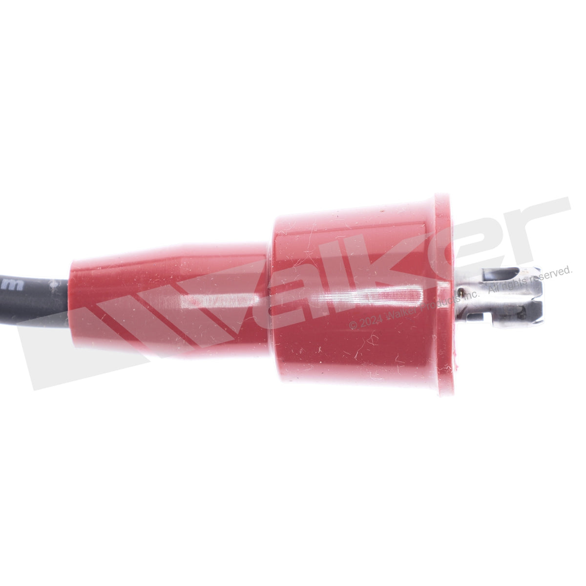 Walker Products ThunderCore PRO Spark Plug Wire Set - 924-1002