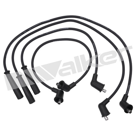 Walker Products ThunderCore PRO Spark Plug Wire Set - 924-1003
