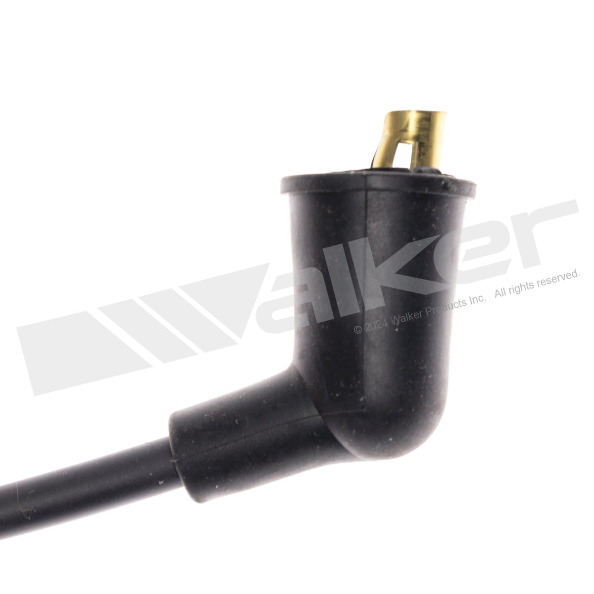 Walker Products ThunderCore PRO Spark Plug Wire Set - 924-1003