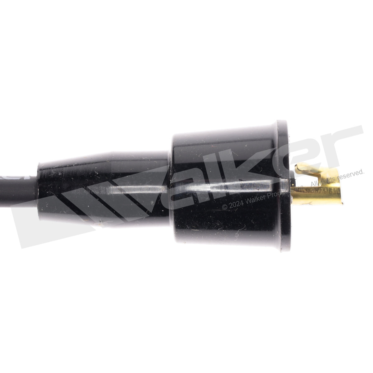 Walker Products ThunderCore PRO Spark Plug Wire Set - 924-1009
