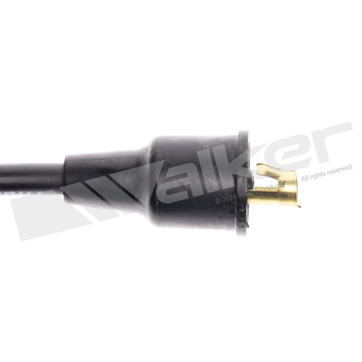 Walker Products ThunderCore PRO Spark Plug Wire Set - 924-1009