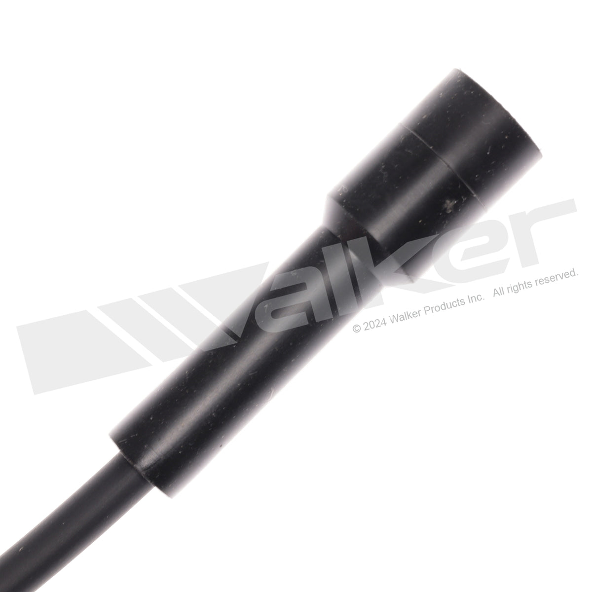 Walker Products ThunderCore PRO Spark Plug Wire Set - 924-1009